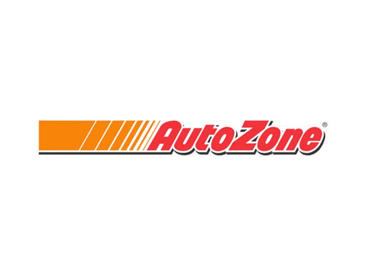 AutoZone Deal