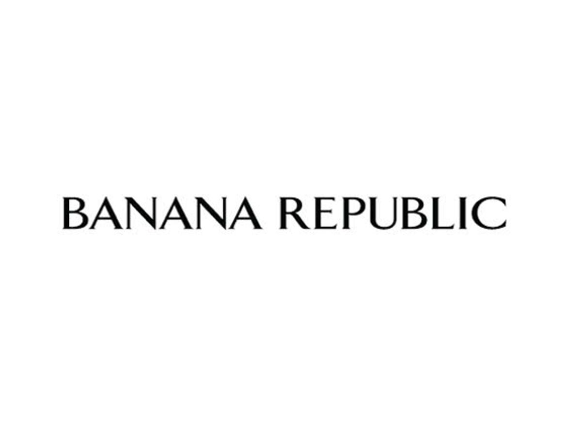 Banana Republic Deal