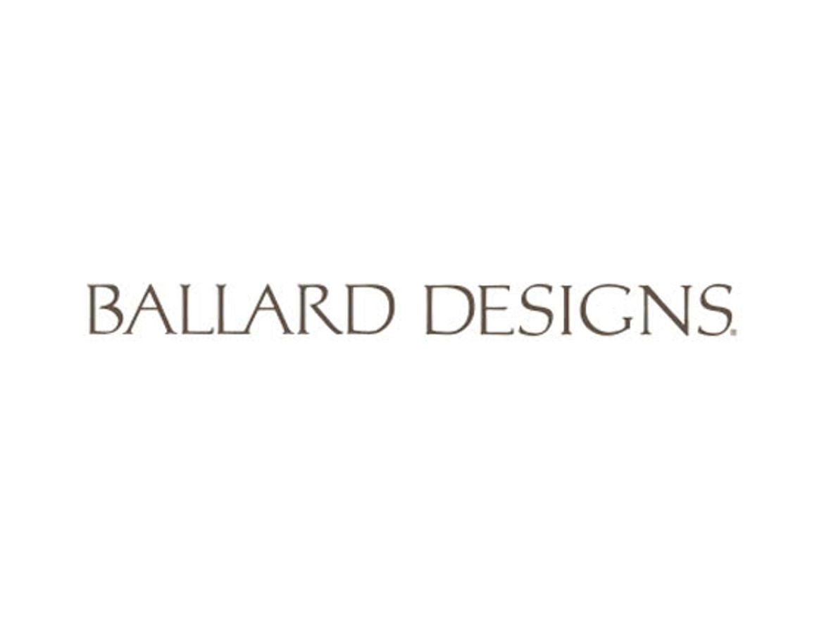 Ballard Designs Deal