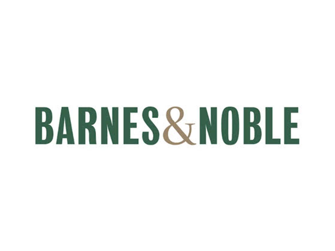 Barnes & Noble Deal