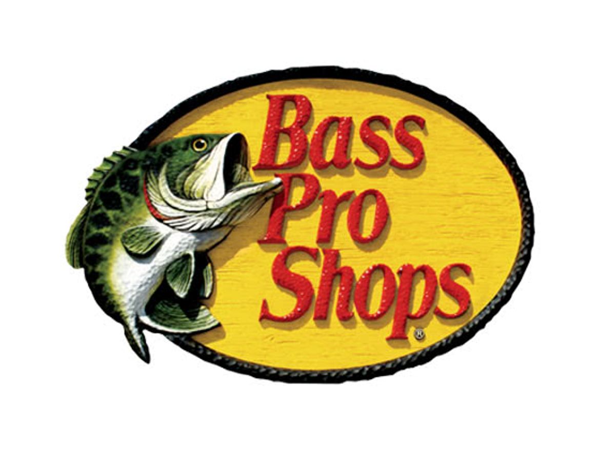 Bass Pro Shops Deal
