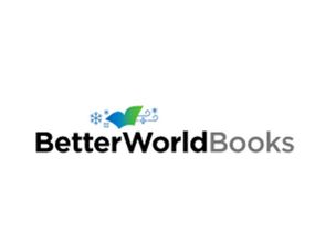 Better World Books Promo Code