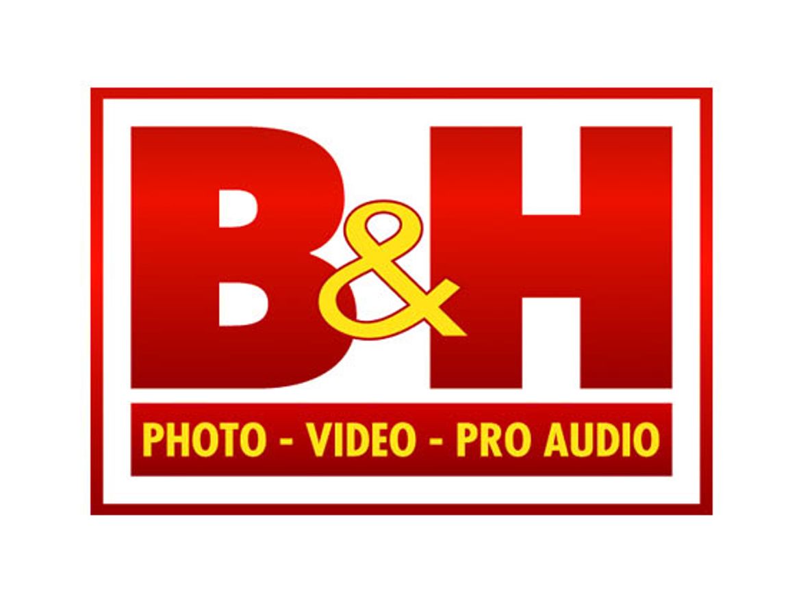 B&H Photo Discounts