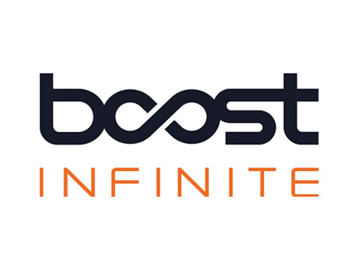 Boost Infinite Deal
