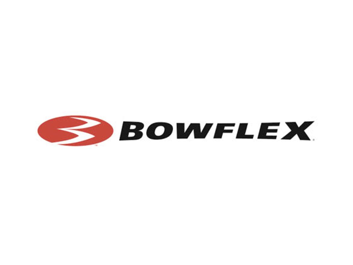 Bowflex Discounts