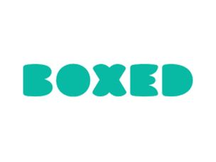 Boxed Promo Code