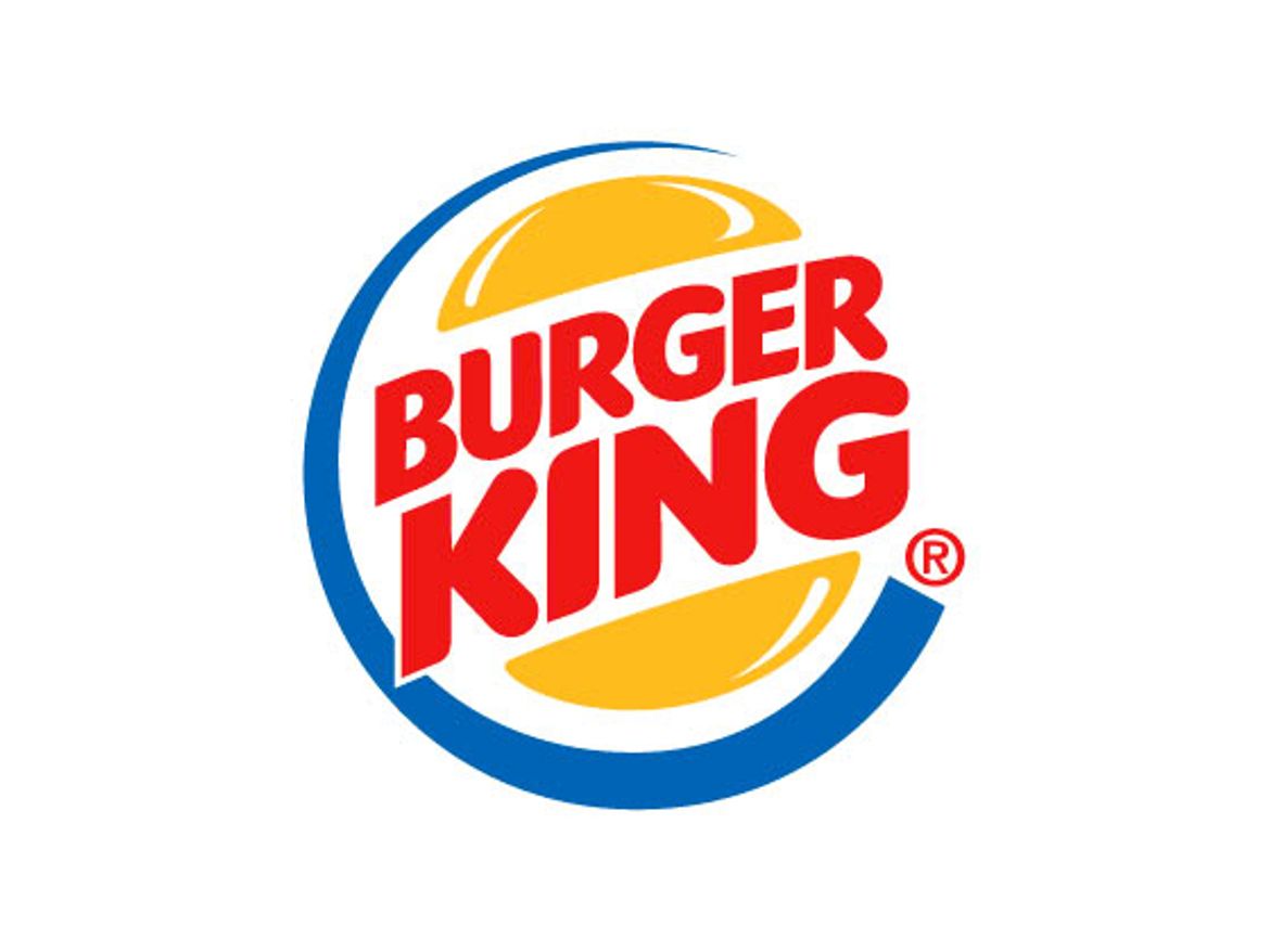 Burger King Deal