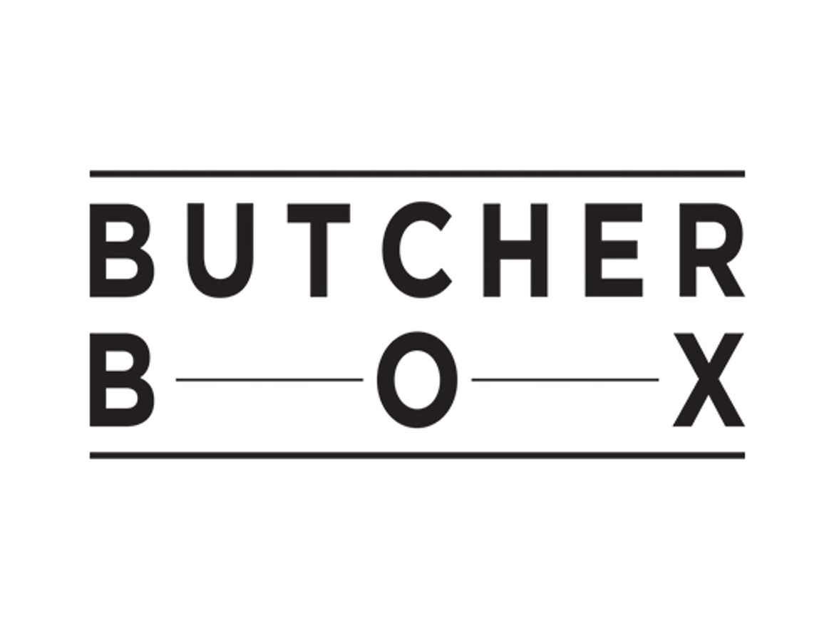 Butcher Box Deal