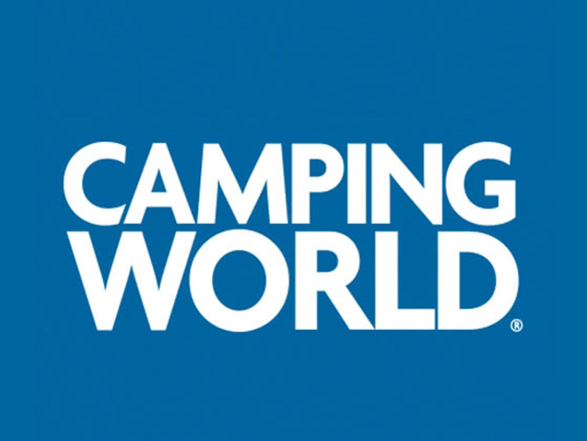 Camping World Deal
