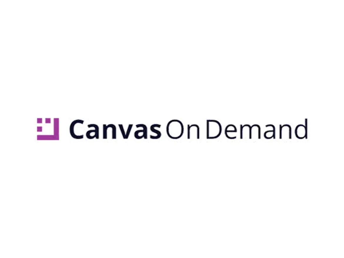 Canvas On Demand Deal