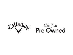Callaway Preowned Promo Code