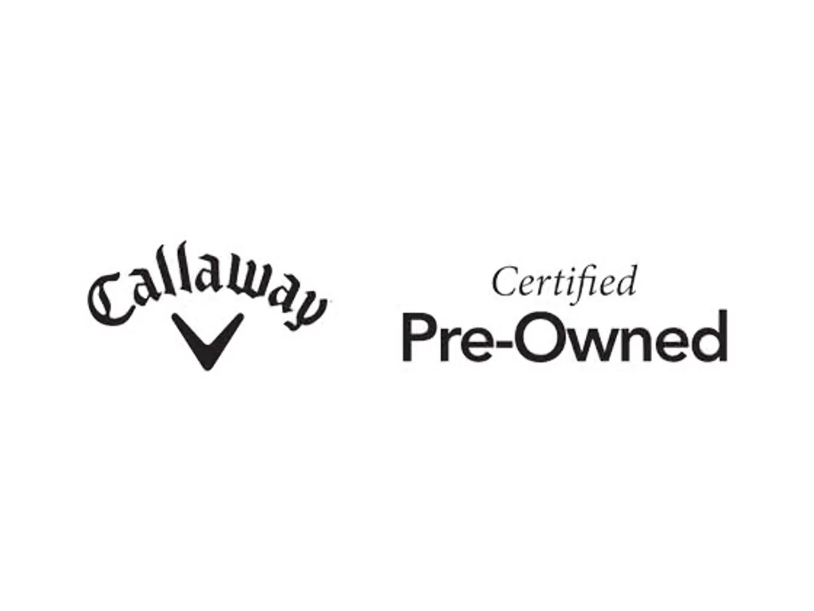 Callaway Preowned Deal