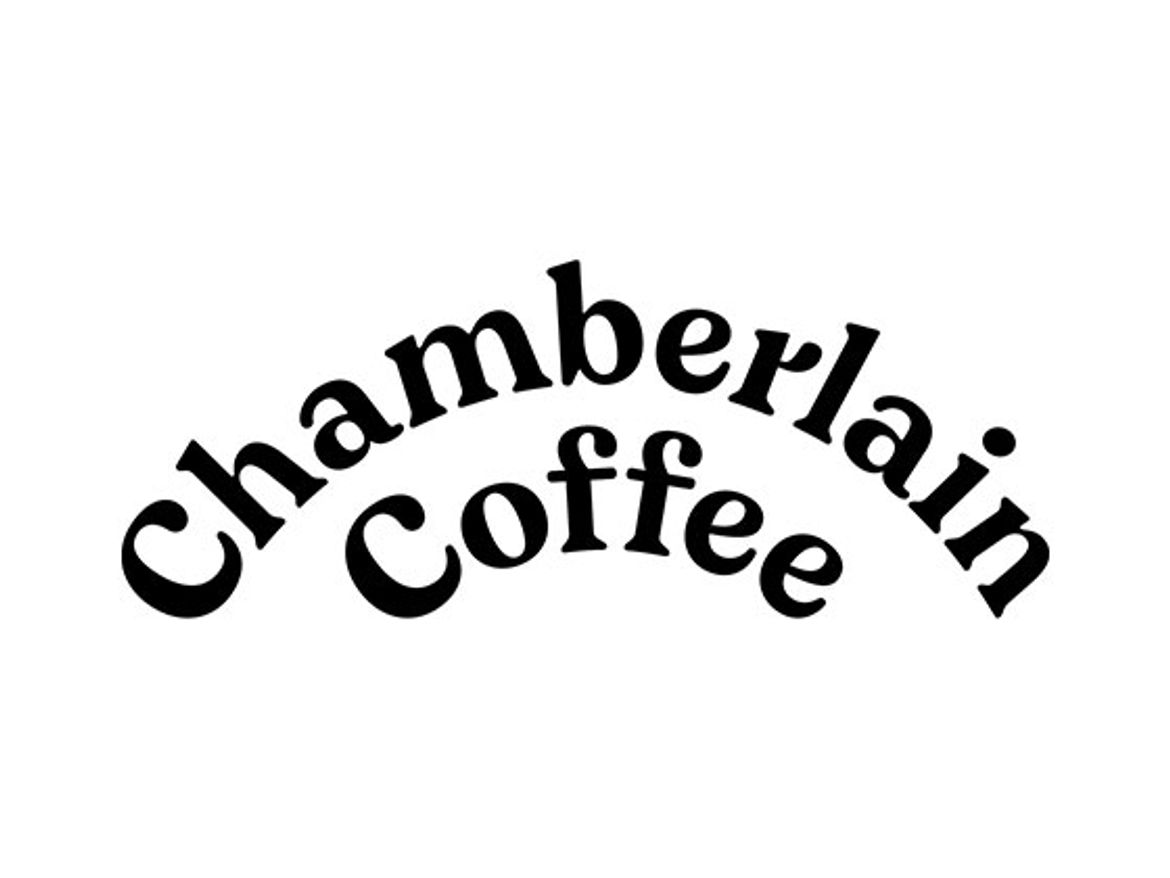 Chamberlain Coffee Deal