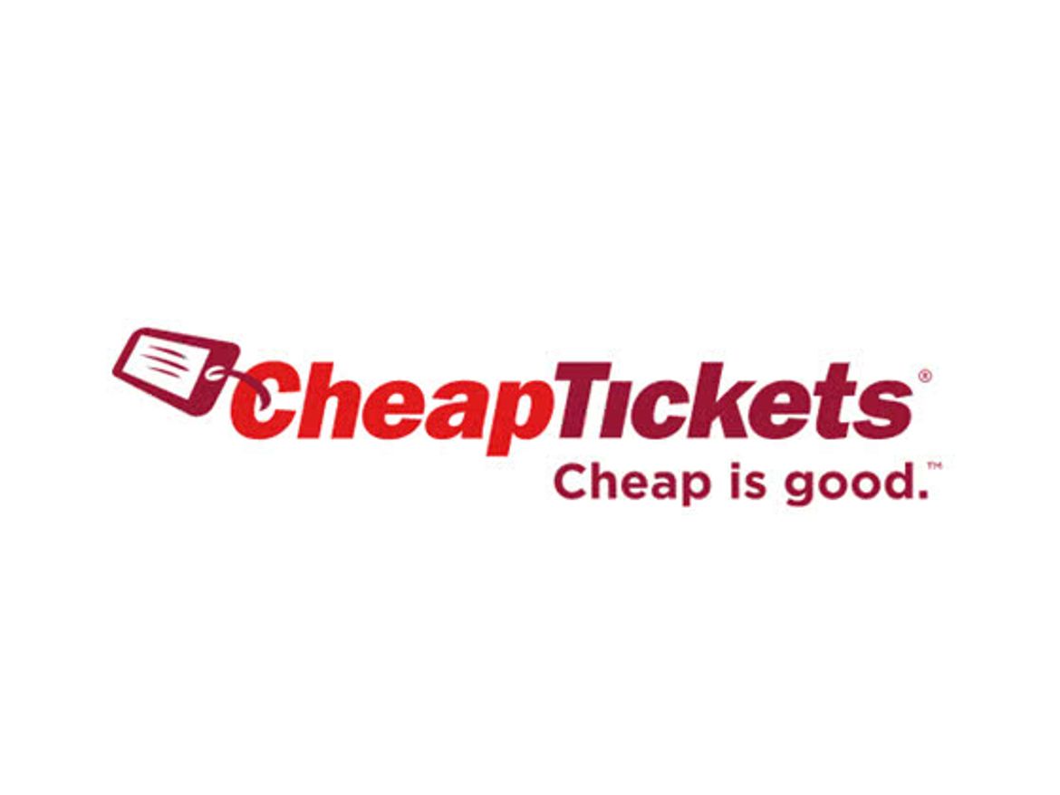 CheapTickets Deal