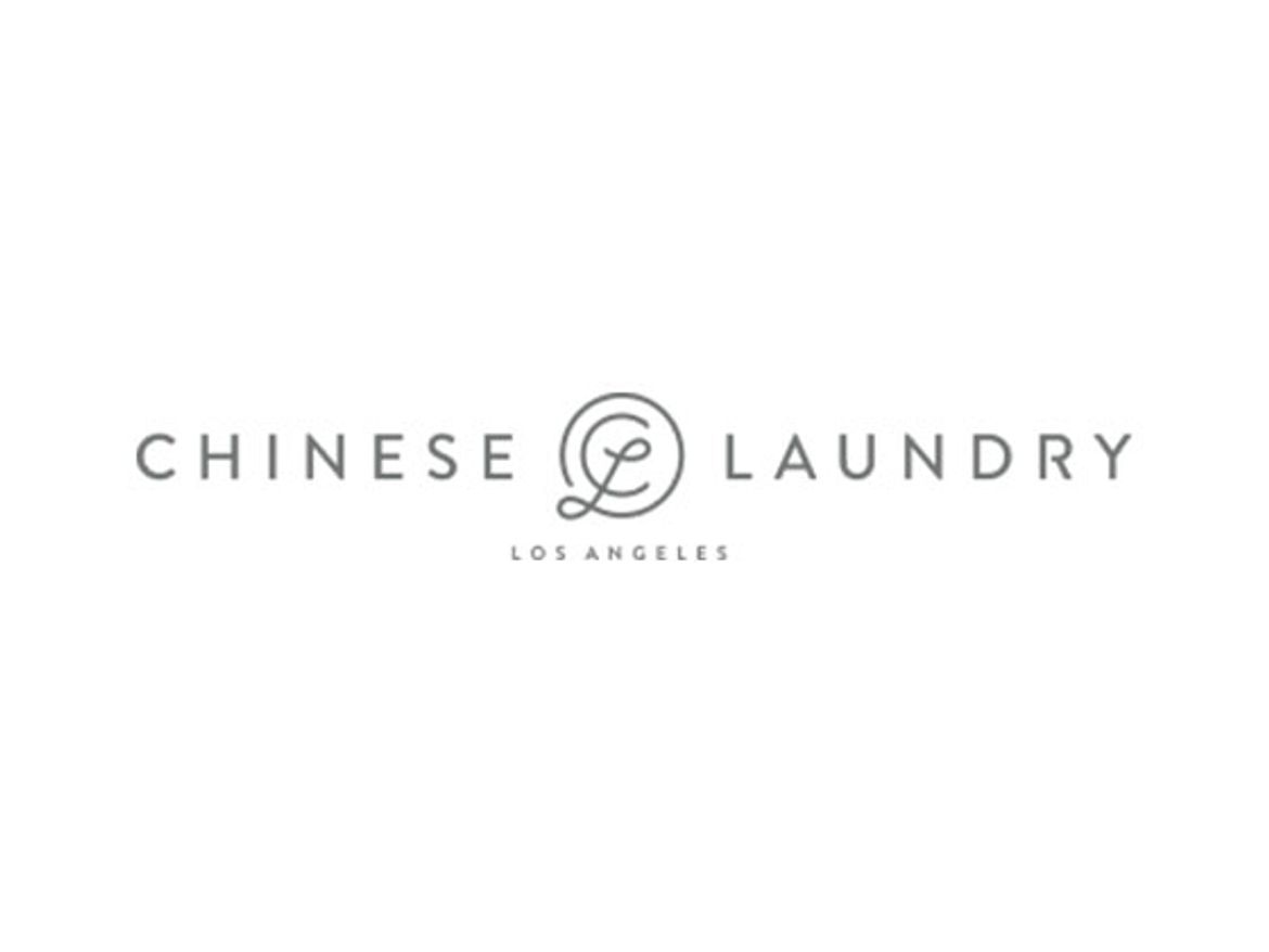 Chinese Laundry Deal