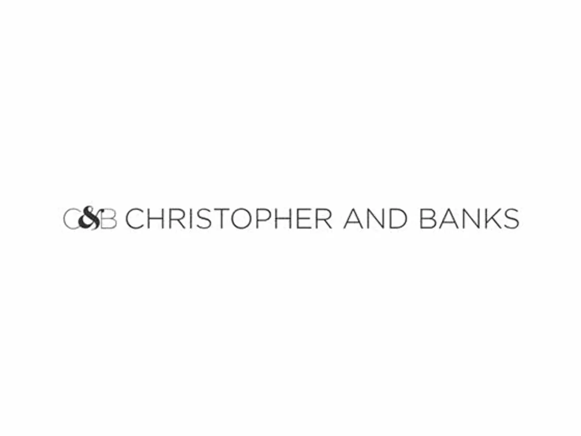 Christopher & Banks Deal