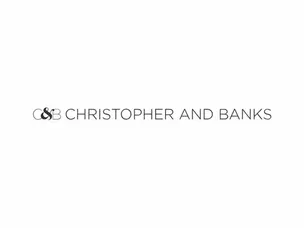Christopher & Banks Promo Code