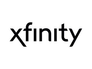 Comcast XFINITY logo
