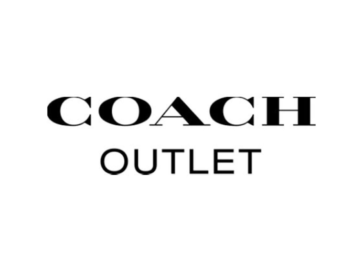 Coach Outlet Deal