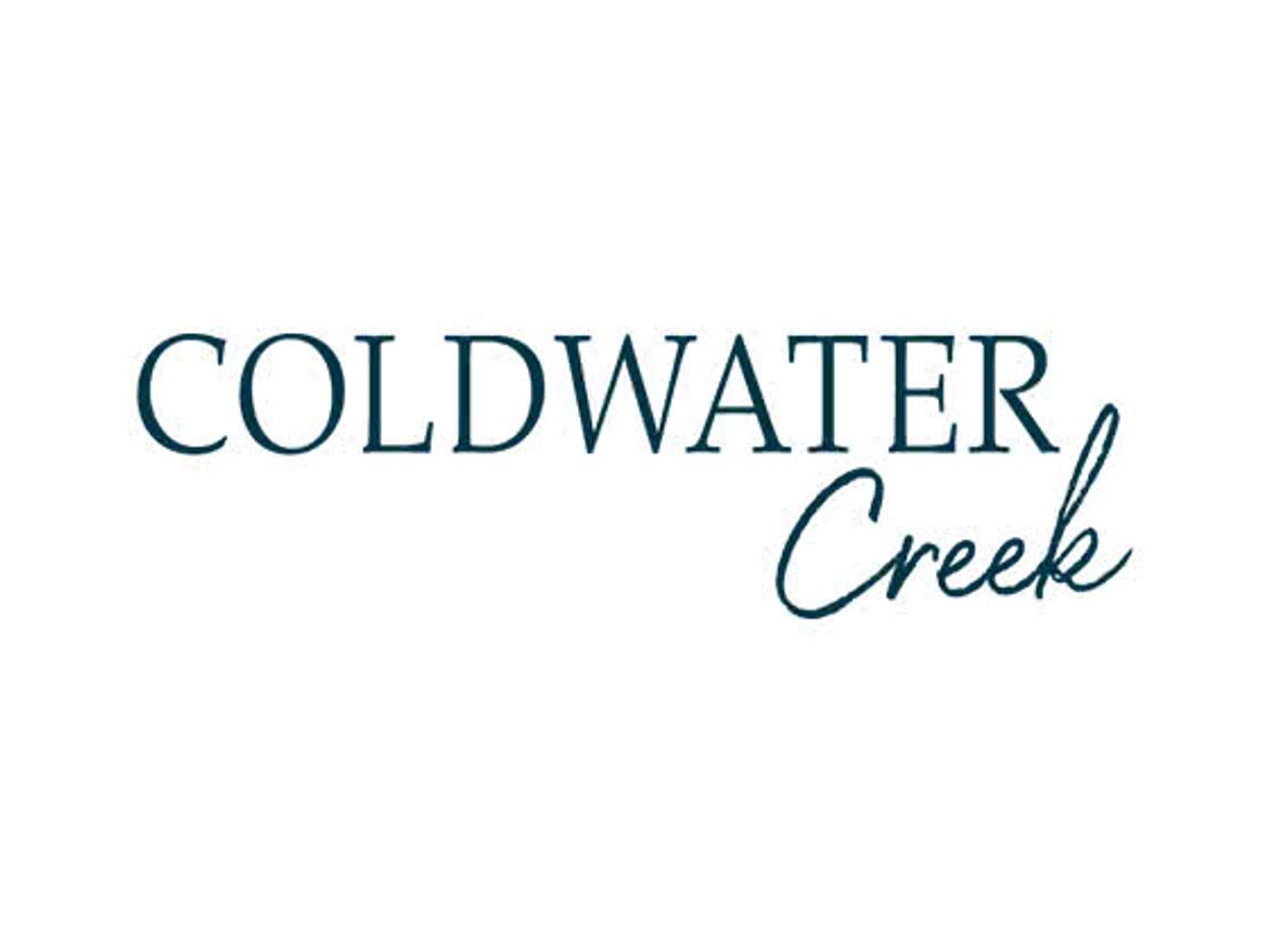 Coldwater Creek Deal
