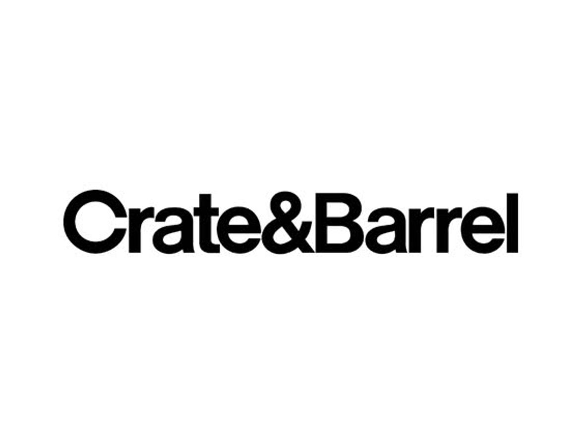 Crate and Barrel Deal