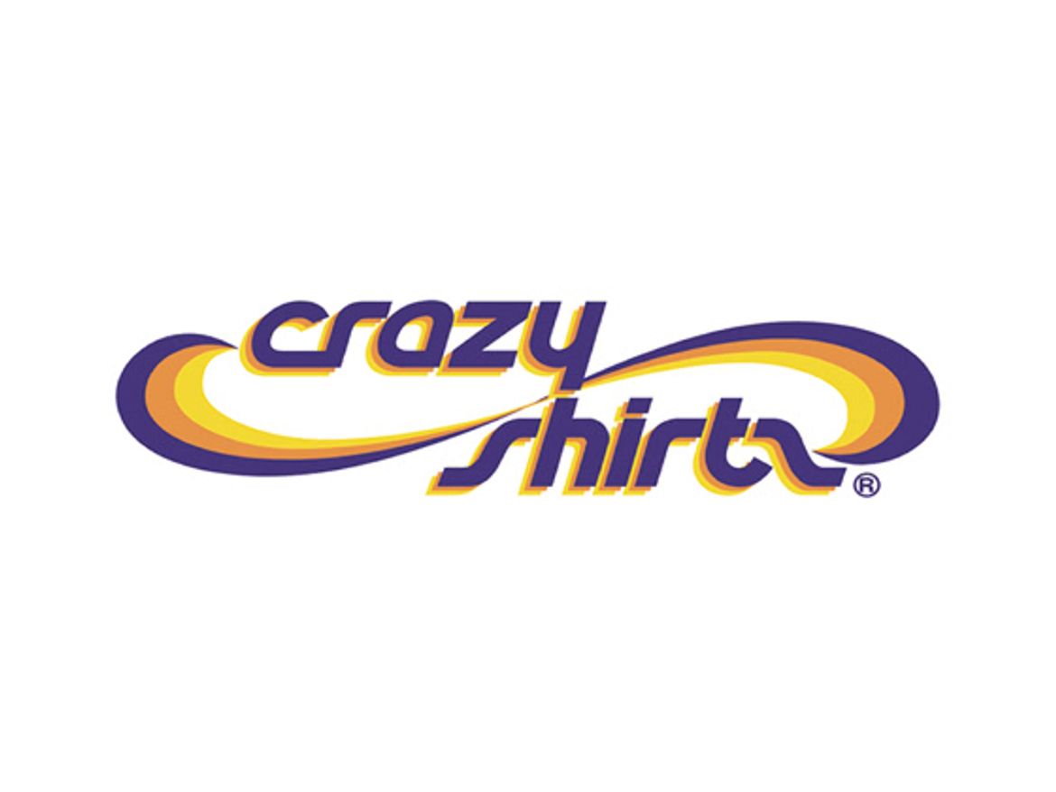 Crazy Shirts Deal