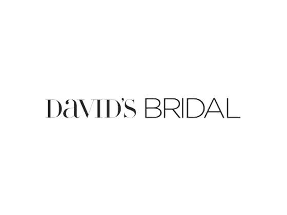 David's Bridal Deal