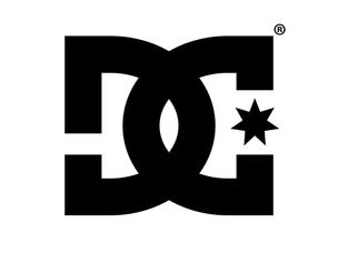 DC Shoes logo