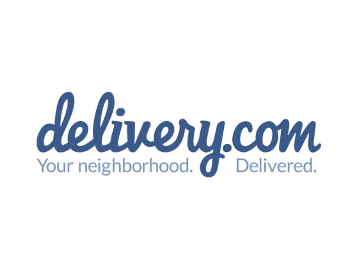 Delivery.com Deal