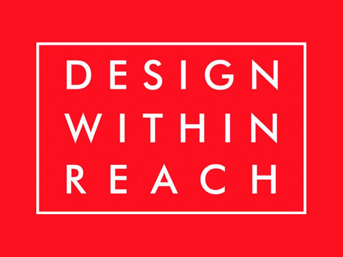 Design Within Reach Deal
