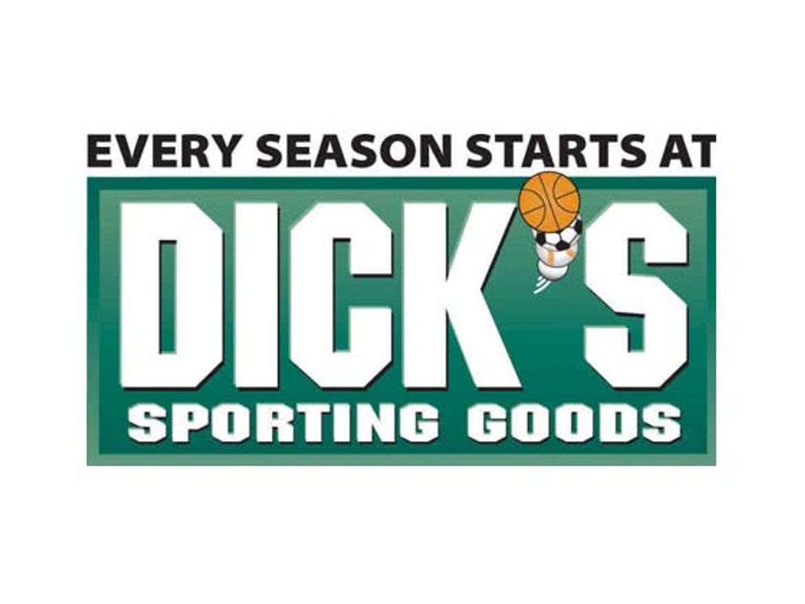 Dick's Sporting Goods Deal