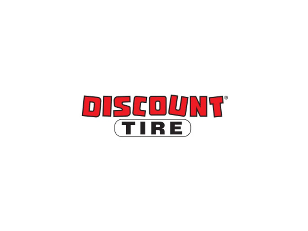 Discount Tire Deal