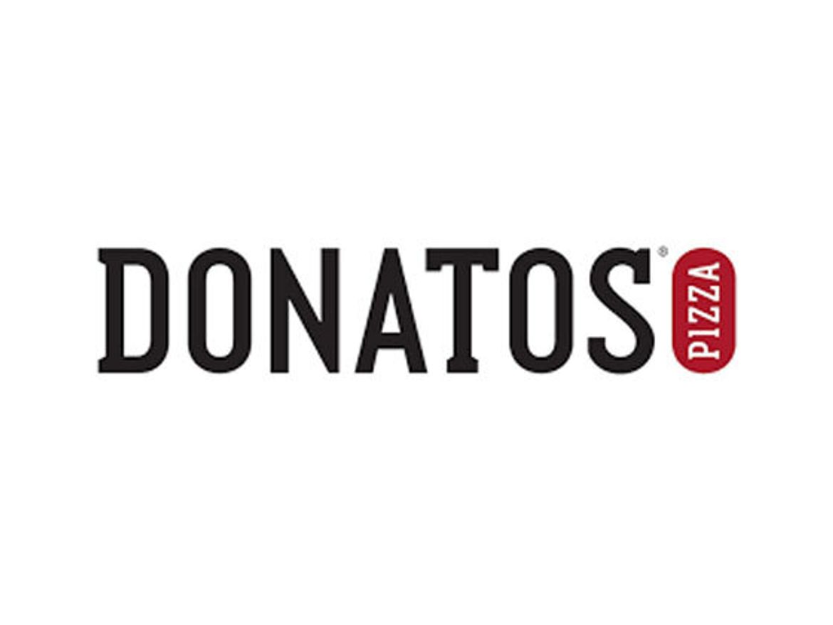 Donatos Pizza Deal