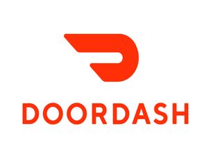 Doordash (Canada) logo