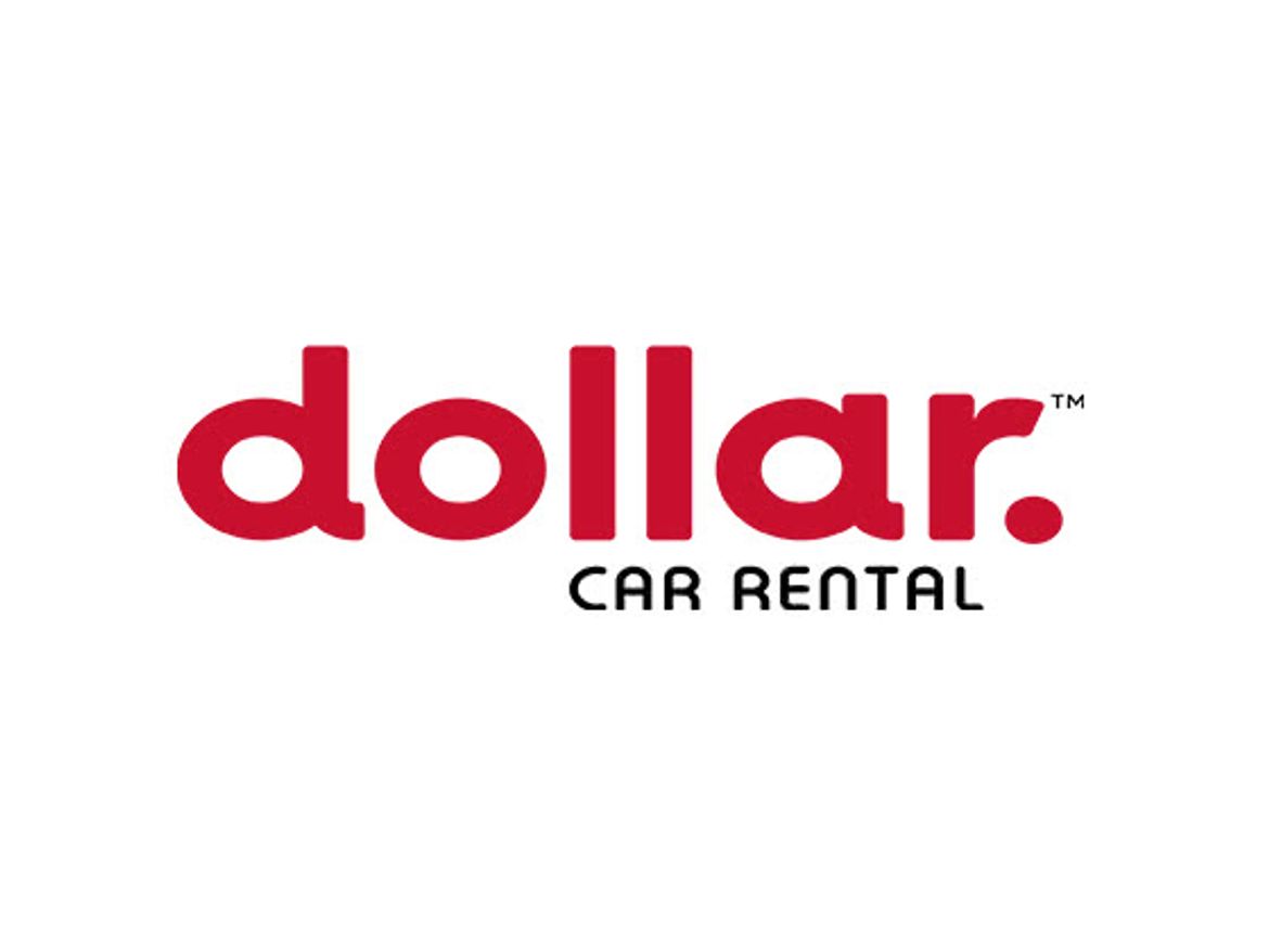 Dollar Rent A Car Deal
