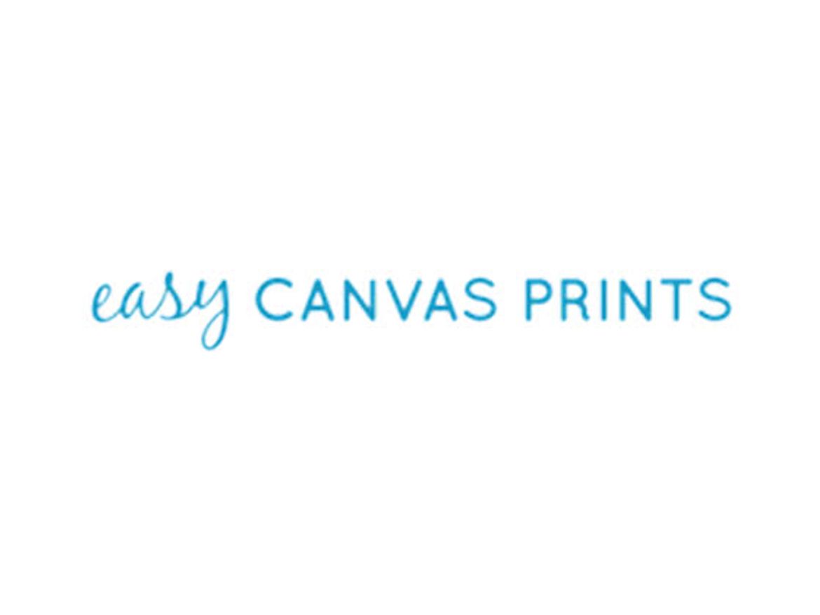 Easy Canvas Prints Deal