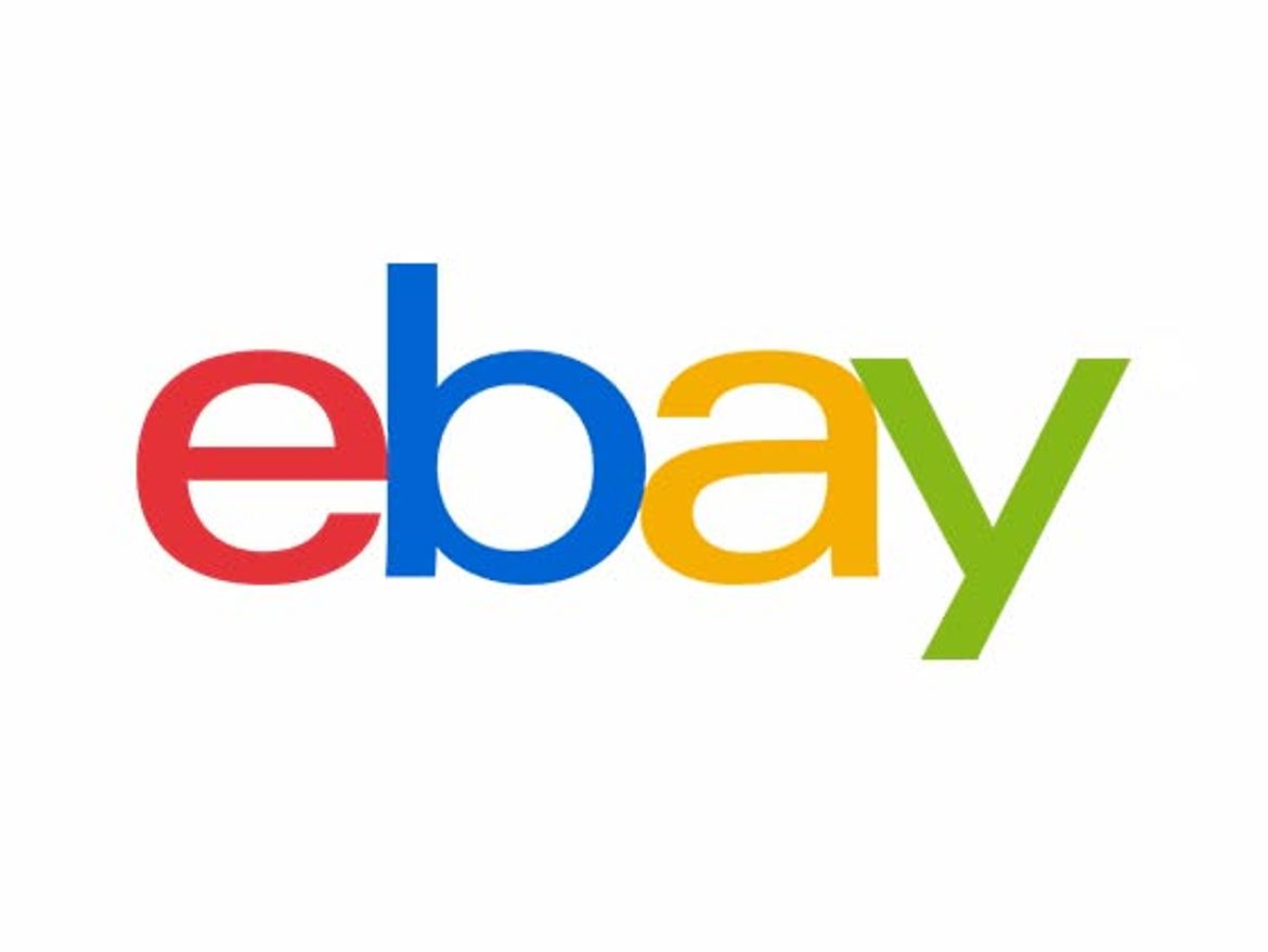 eBay Deal