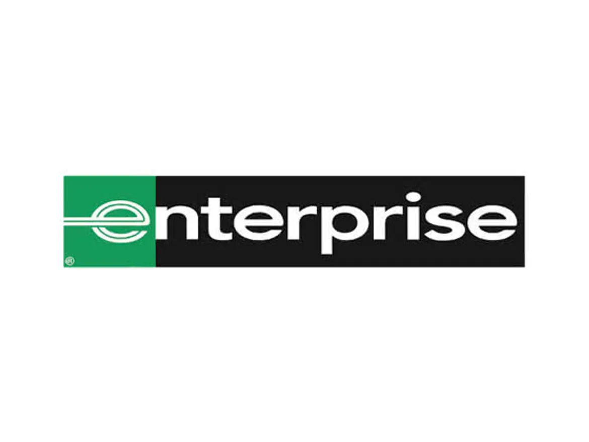 Enterprise Car Rental Deal