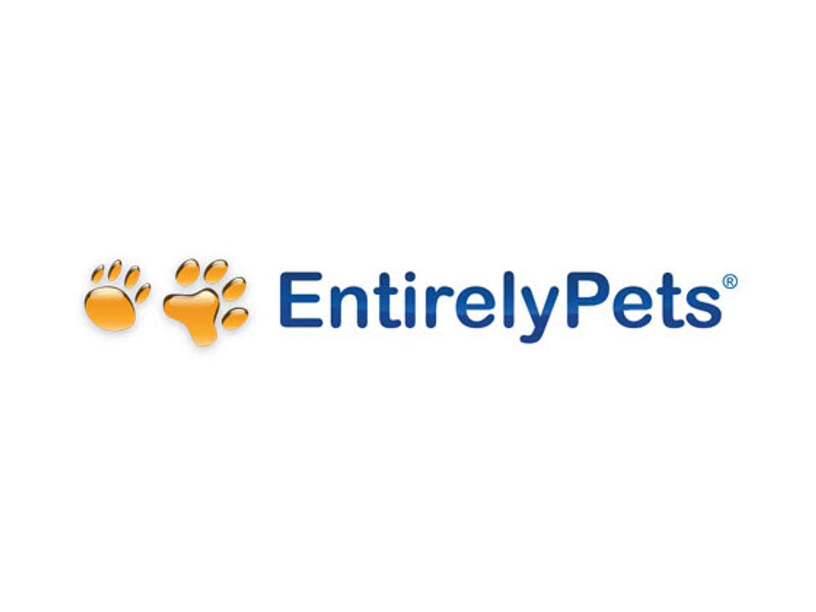 Entirely Pets Deal