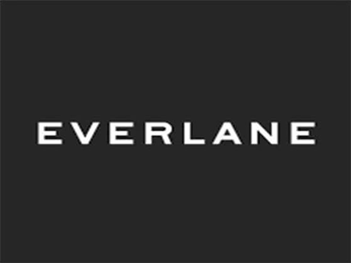 Everlane Deal