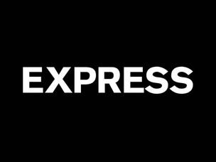 Express Promo Code