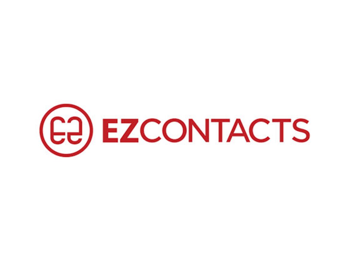 EZ Contacts Deal