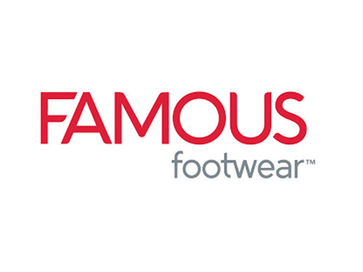 Famous Footwear Deal