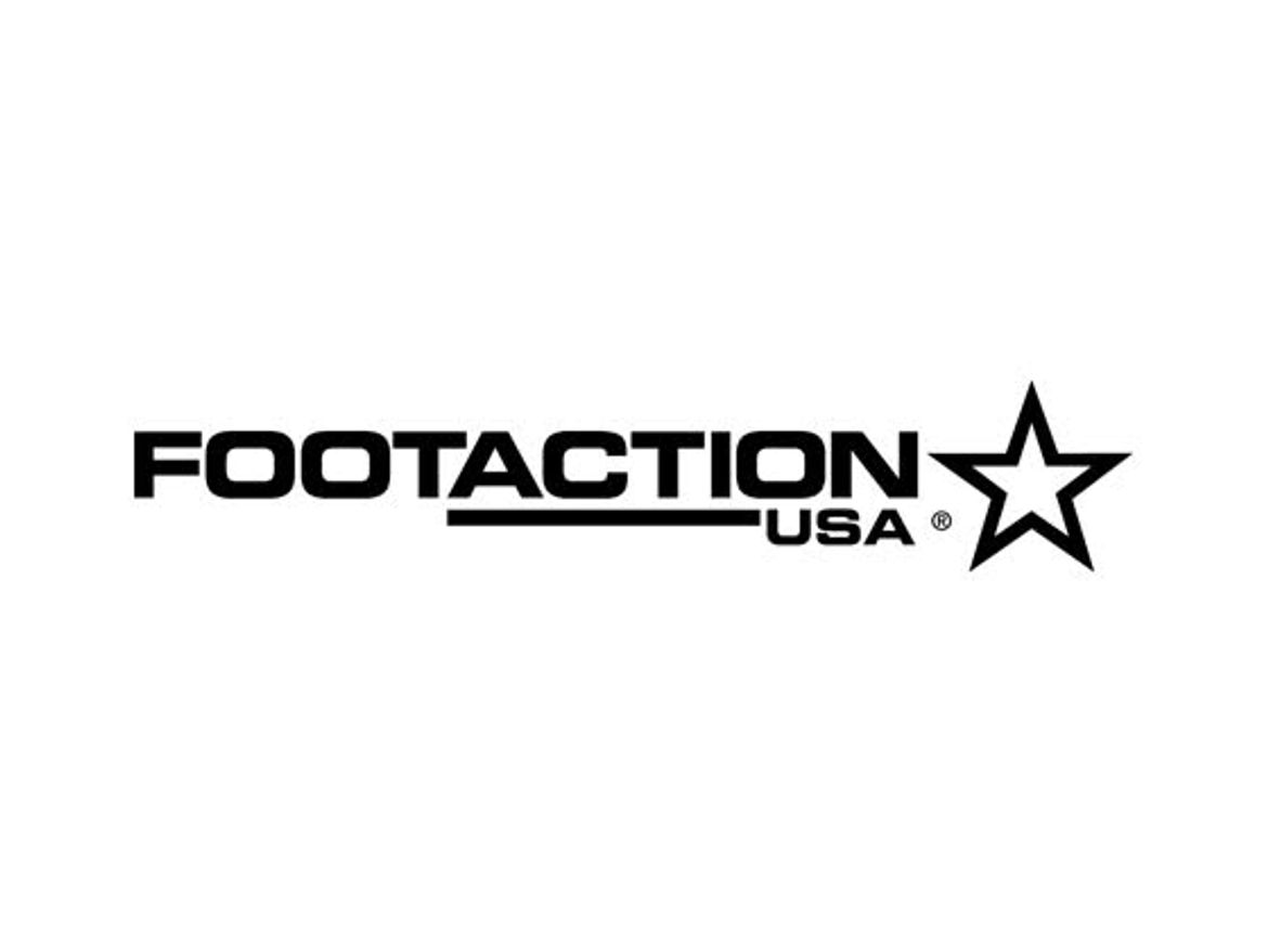 Footaction Deal