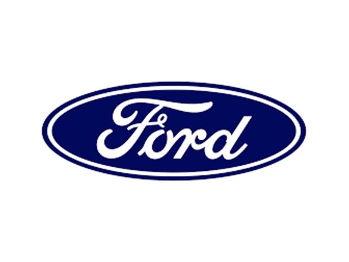 Ford Accessories Deal