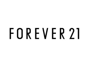 Forever 21 Promo Code