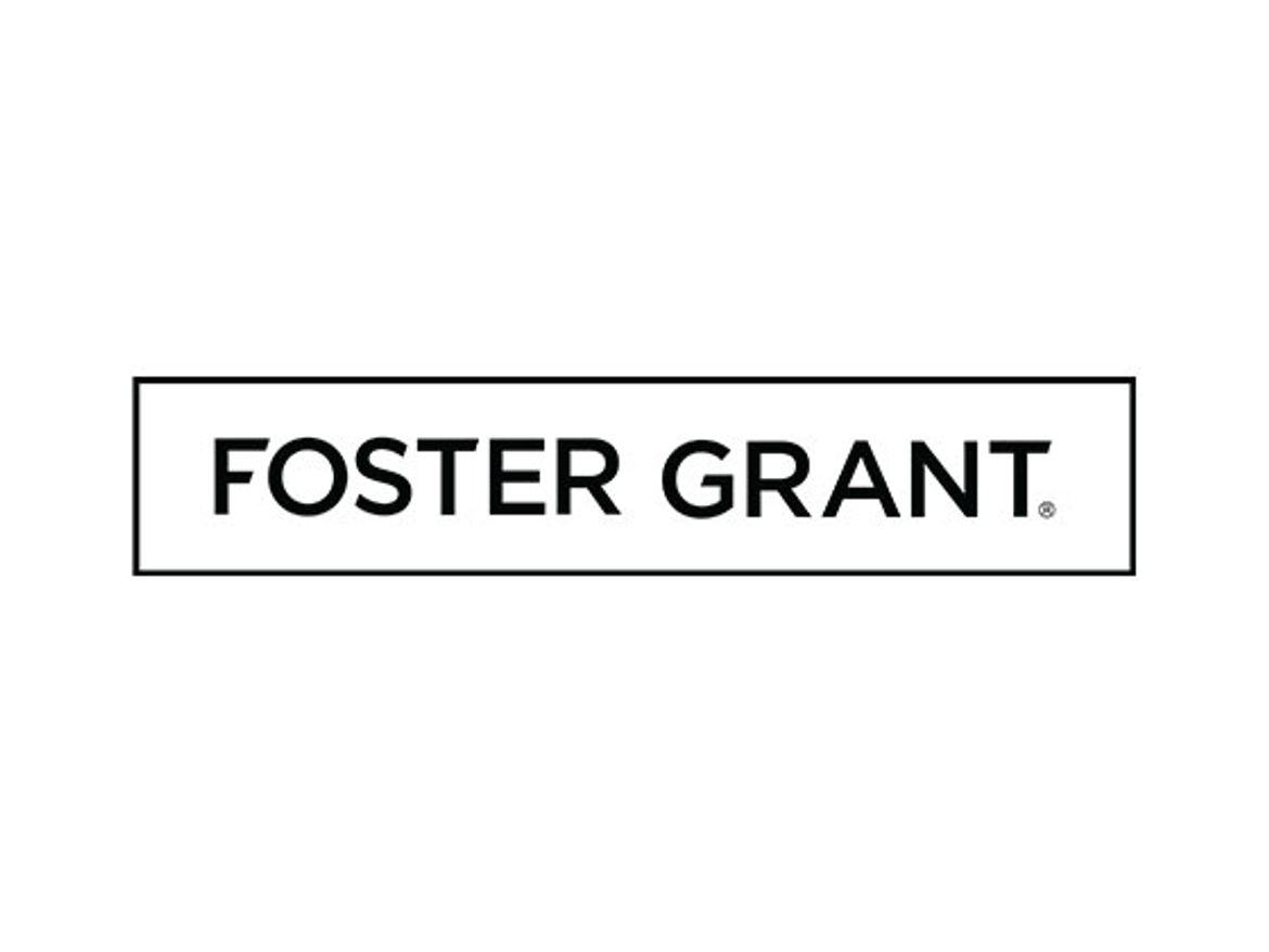 Foster Grant Deal
