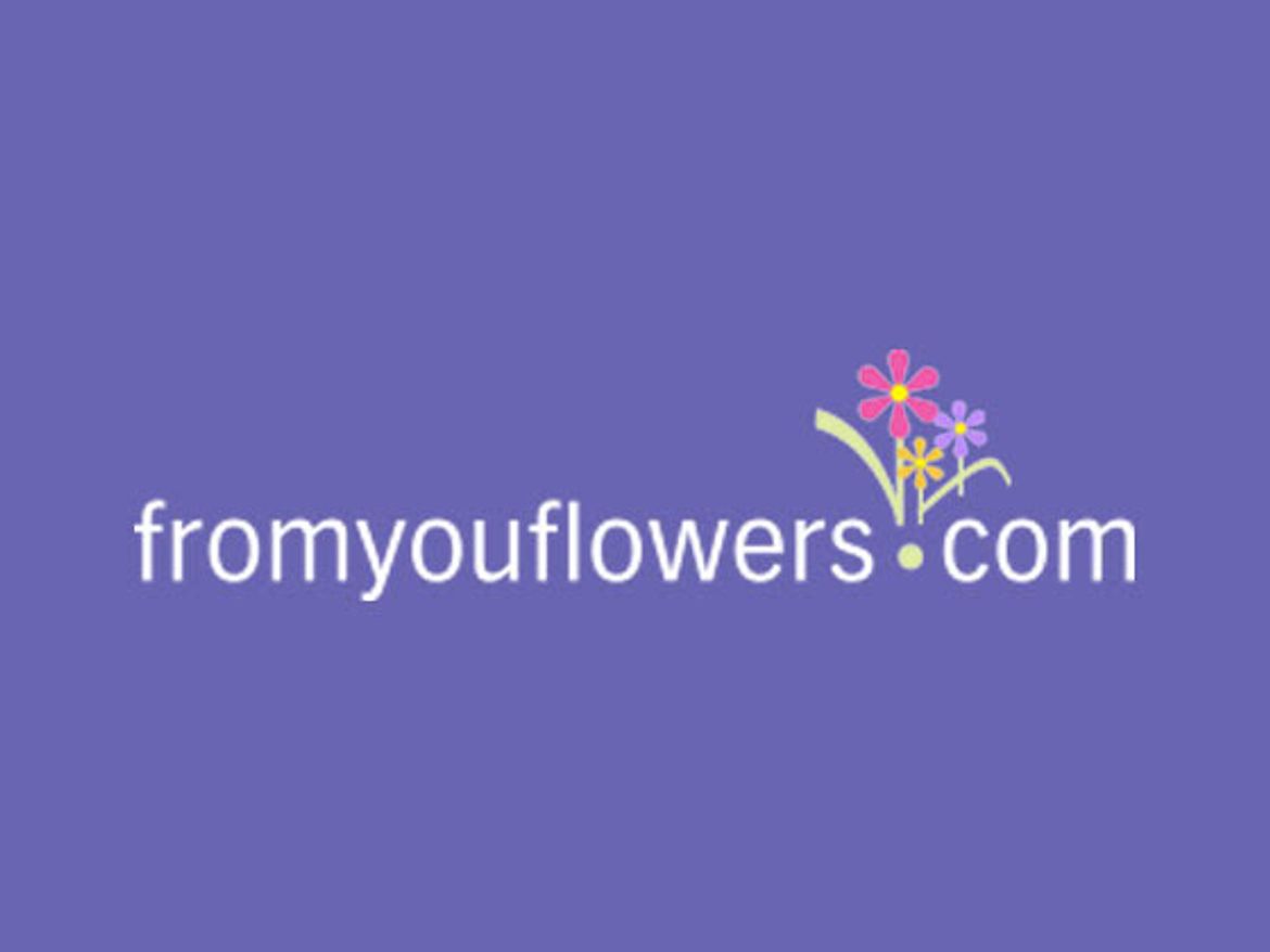From You Flowers Deal