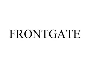 frontgate Promo Code