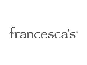 Francesca's Promo Code